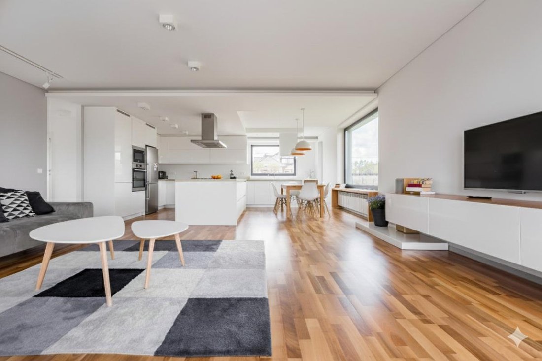 Apartamento en La Fourche-Guy Môquet, Paris 17e Arrondissement, París 2 - 18886735