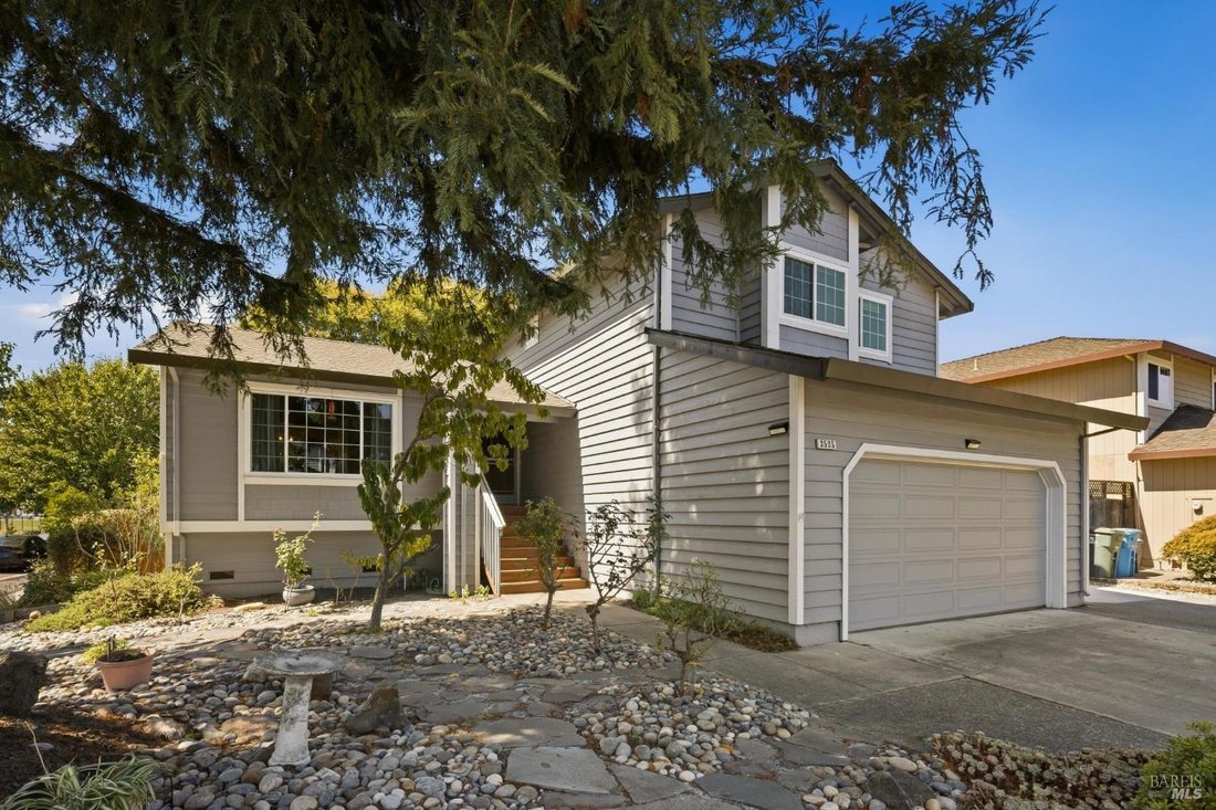 House in Santa Rosa, California, United States 2 - 18890715