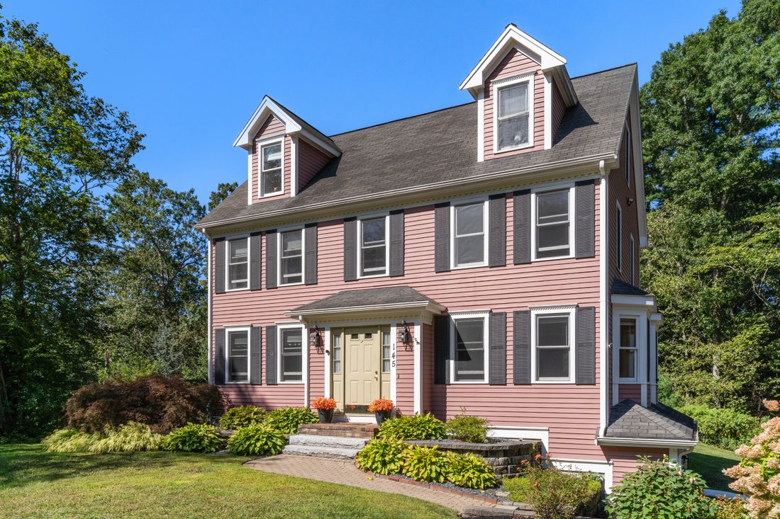 Haus in Halifax, Massachusetts, Vereinigte Staaten 1 - 18878675