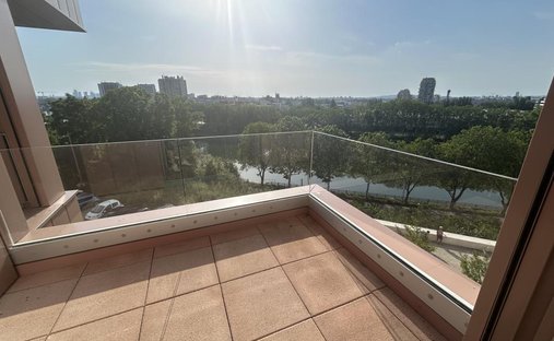 Appartement à Vieux Saint Ouen, Saint-Ouen-sur-Seine, France 1