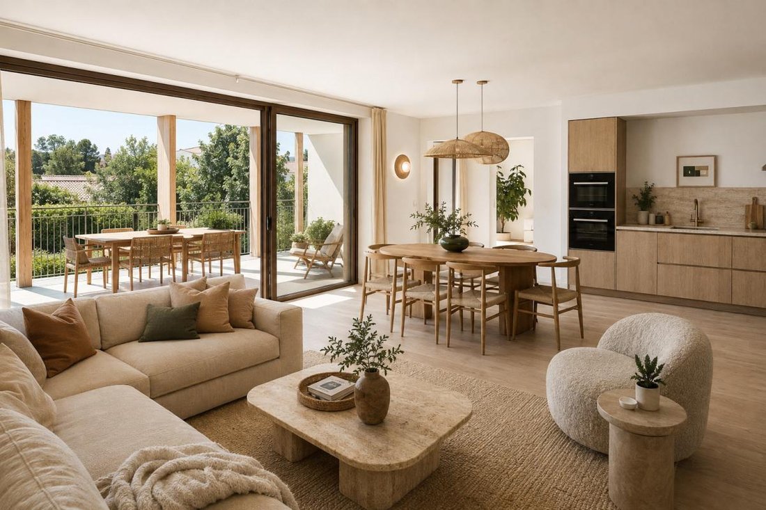 Appartement à La Bastide, Bordeaux, France 2 - 18882367