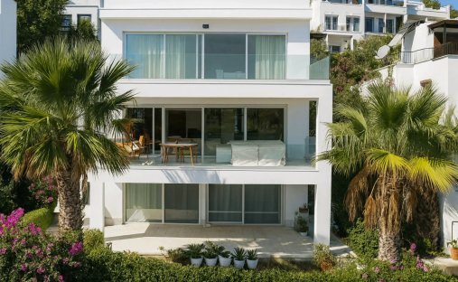 Maison en Muğla, Muğla, Turquie 1
