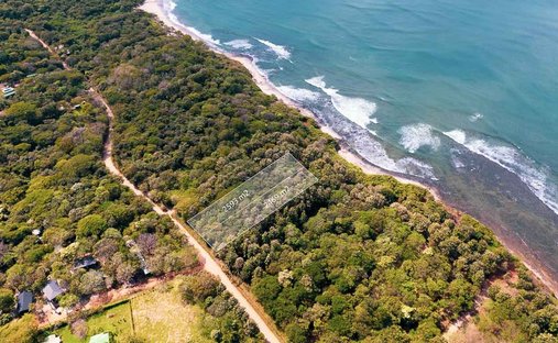 Land in Santa Cruz, Guanacaste Province, Costa Rica 1