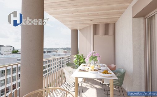 Apartment in Cordeliers-Célestins-Bourse, Lyon 2e Arrondissement, Lyon 1