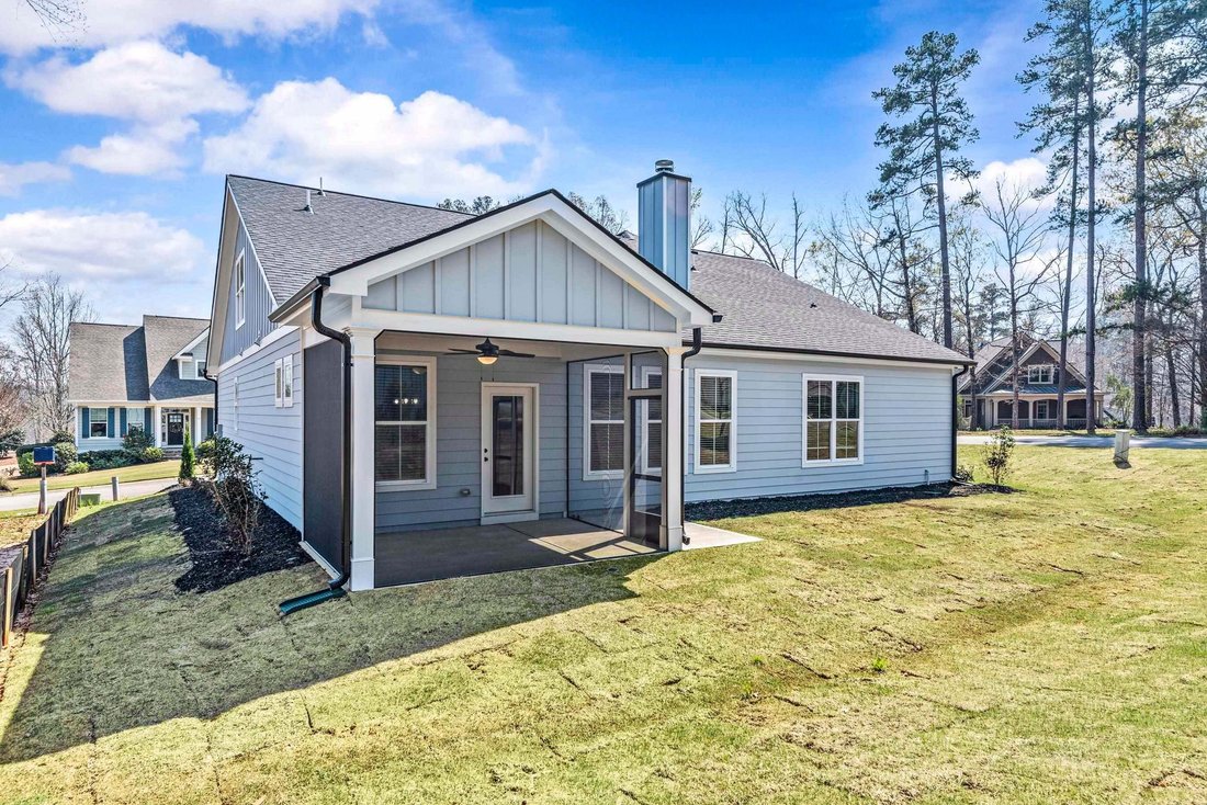 House in Greensboro, Georgia, United States 2 - 18888366