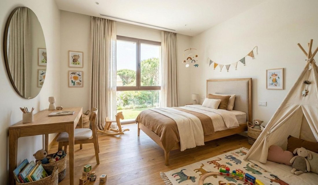 Wohnung in Sanguinet, Neu-Aquitanien, Frankreich 5 - 18887026
