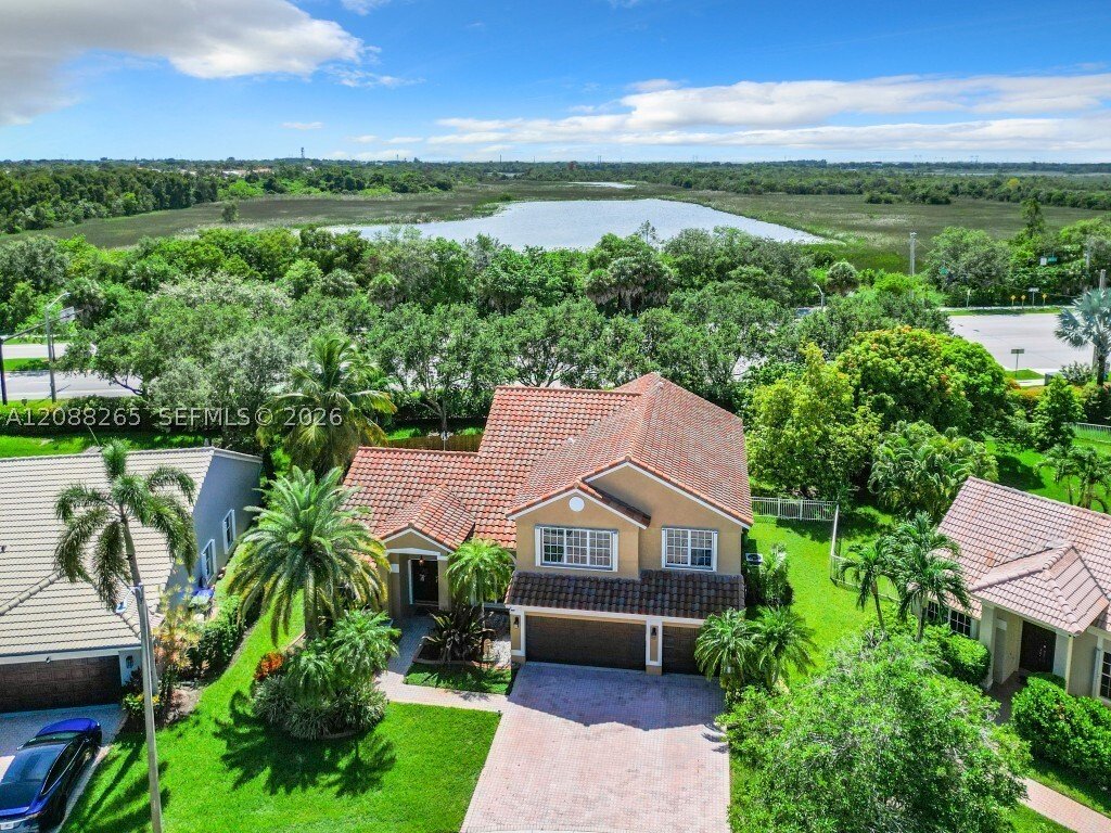 Casa a Miramar, Florida, Stati Uniti 4 - 18889910
