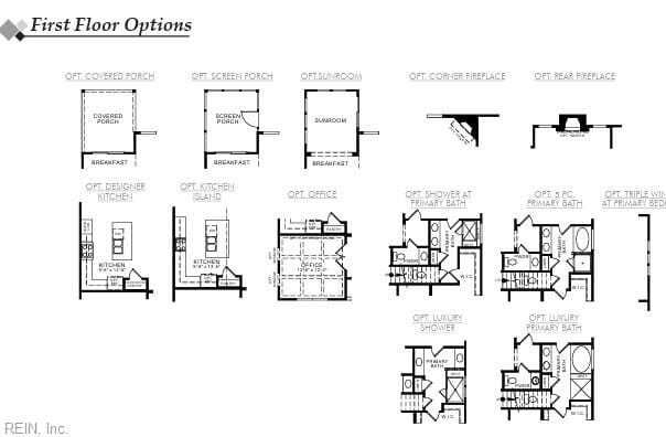 Haus in Suffolk, Virginia, Vereinigte Staaten 4 - 18889231