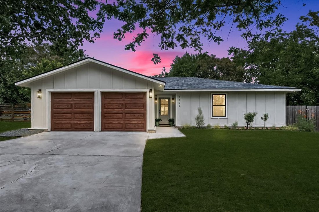 House in Austin, Texas, United States 1 - 18840868
