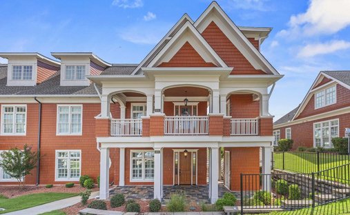 Condo in Milledgeville, Georgia, United States 1