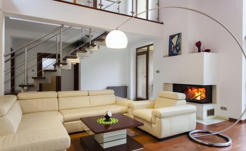 Appartement à Alsace Lorraine, Cormeilles-en-Parisis, France 1