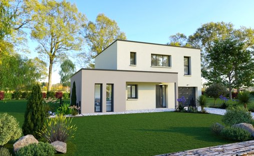 House in Pontcarre, Ile-de-France, France 1