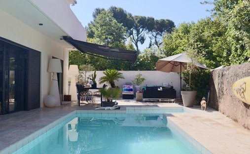 Villa in Le Redon, Marseille, Provence-Alpes-Côte d'Azur 1