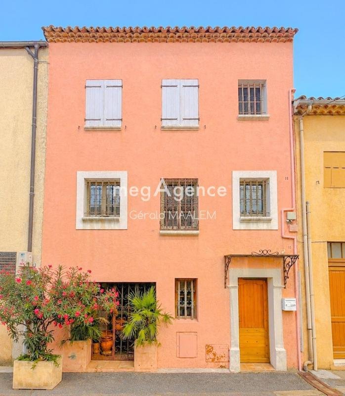 Casa a Centre Ville, Cogolin, Francia 4 - 18884628