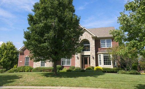 Casa en Liberty Township, Ohio, Estados Unidos 1