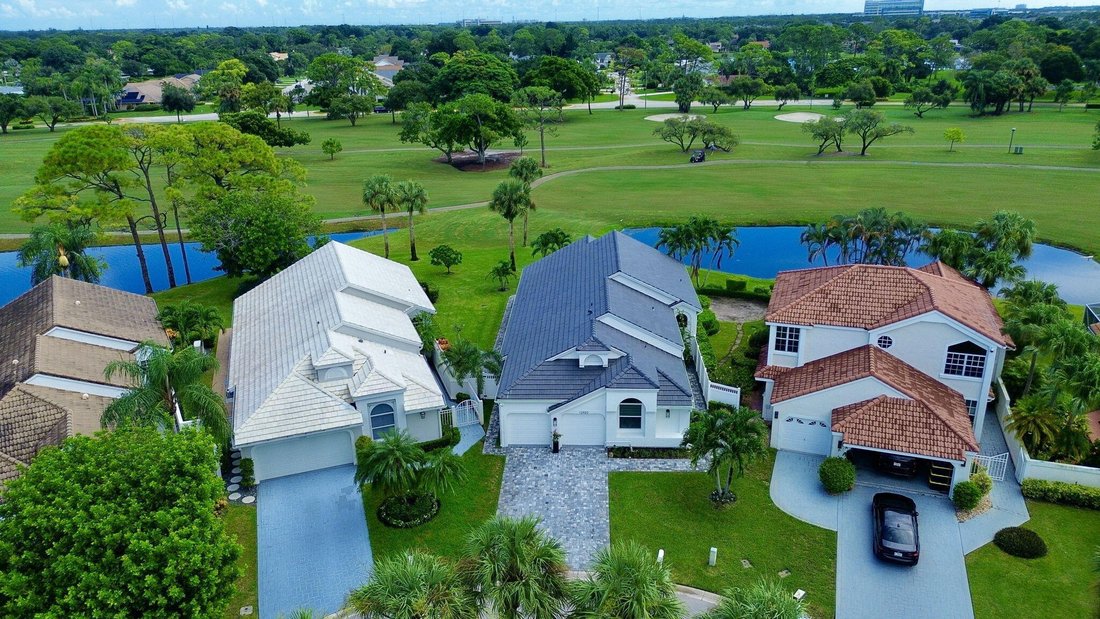House in Palm Beach Gardens, Florida, United States 3 - 18879824
