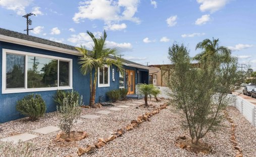House in San Diego, California, United States 1