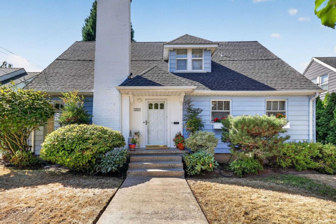 Maison à Portland, Oregon, États-Unis 1 - 18887172