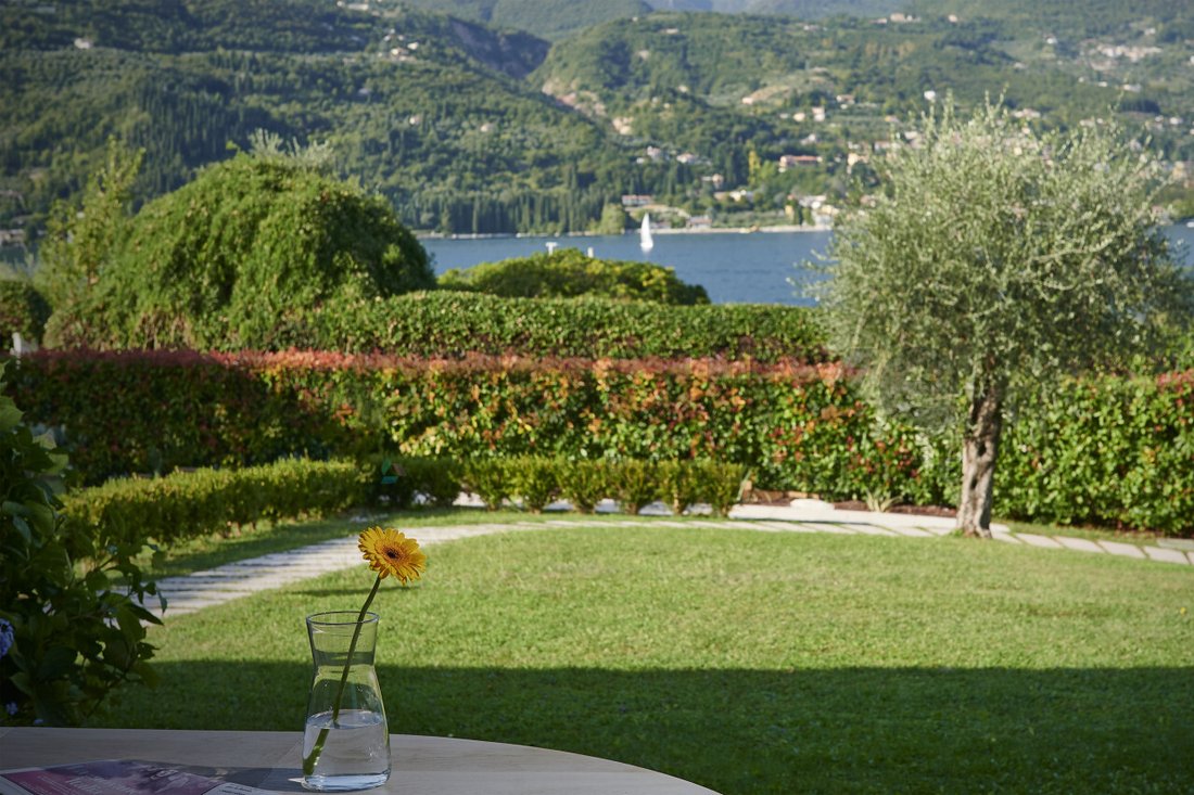 Villa à San Felice del Benaco, Lombardie, Italie 1 - 16029249