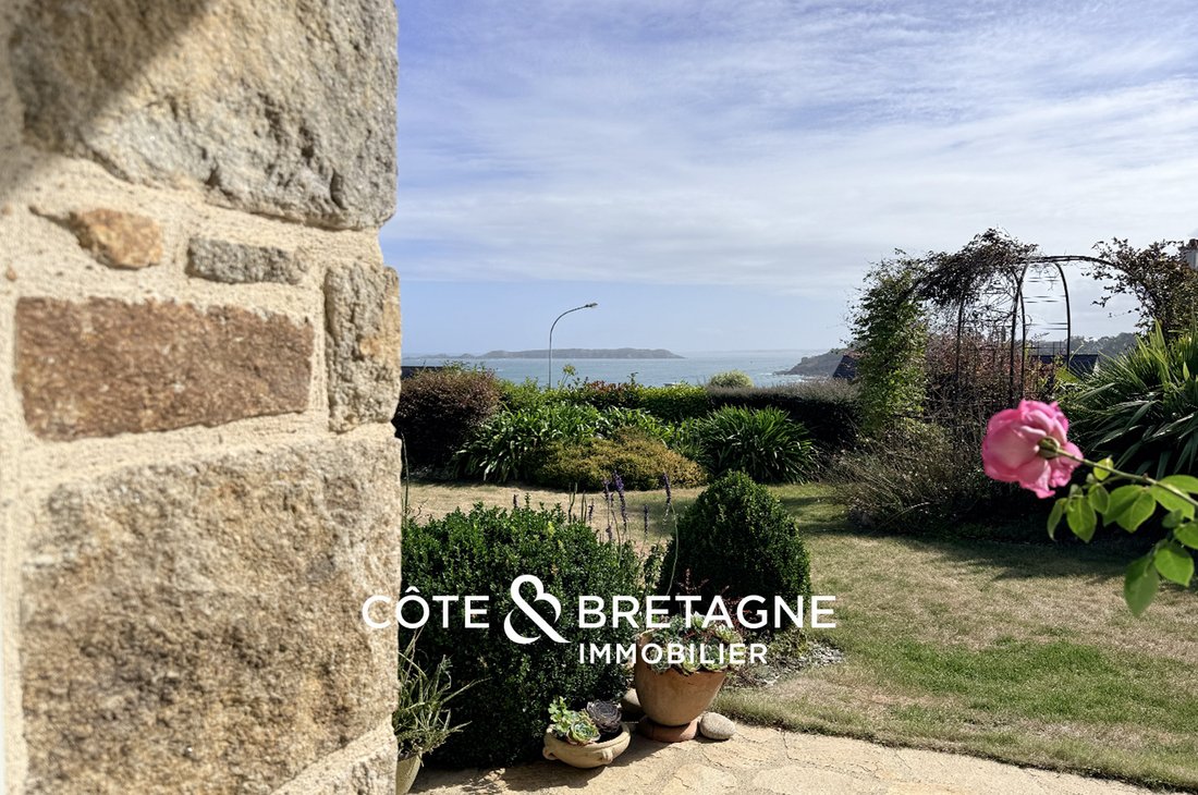 Maison à Louannec, Bretagne, France 1 - 18890165