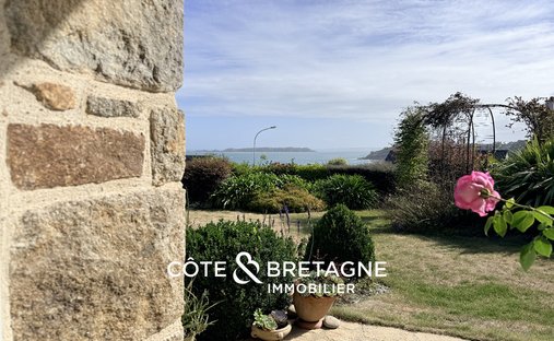 Maison à Louannec, Bretagne, France 1