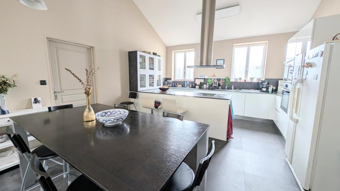 Apartamento en Wazemmes, Lille, Francia 1 - 18885688