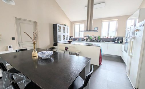 Appartement à Wazemmes, Lille, France 1