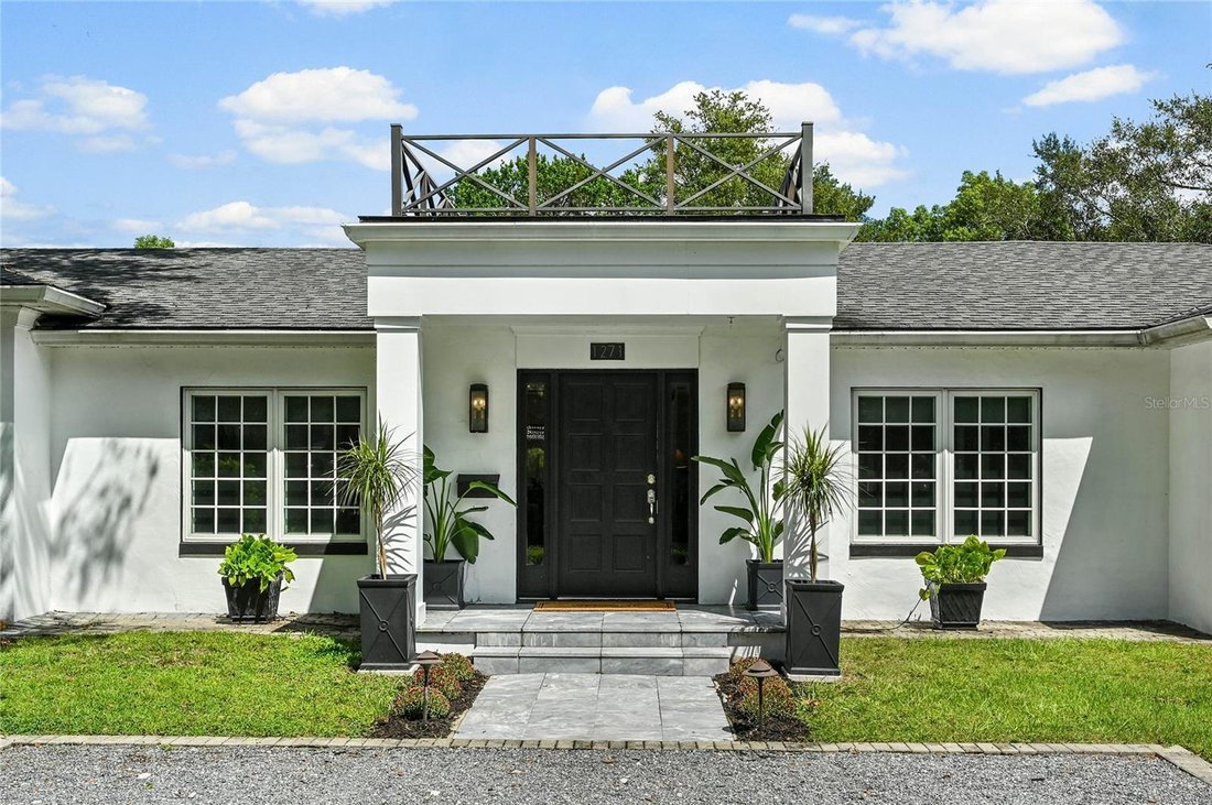 House in Winter Park, Florida, United States 3 - 18889280