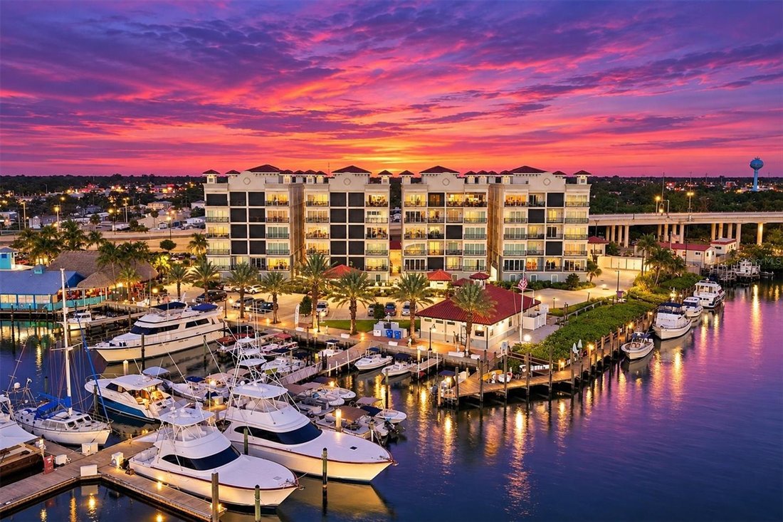Condominio a Venezia, Florida, Stati Uniti 1 - 18889121