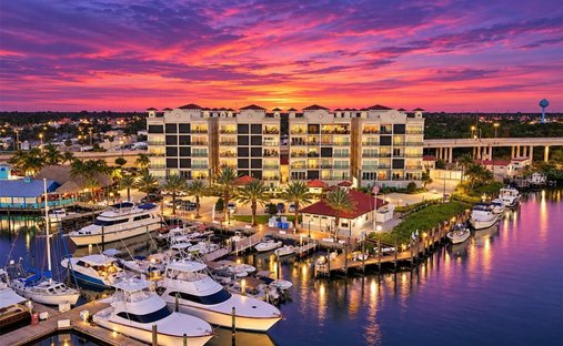 Appartement à Venice, Floride, États-Unis 1