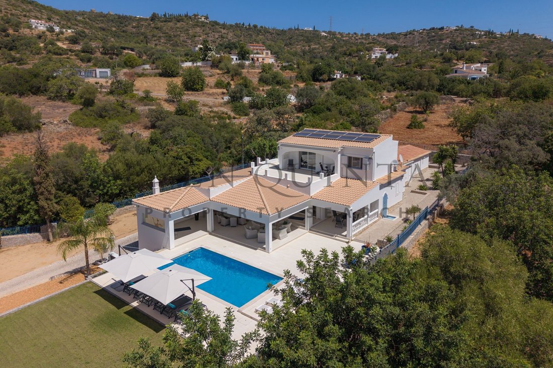 Casa de Campo en Estoi, Algarve, Portugal 3 - 18891475
