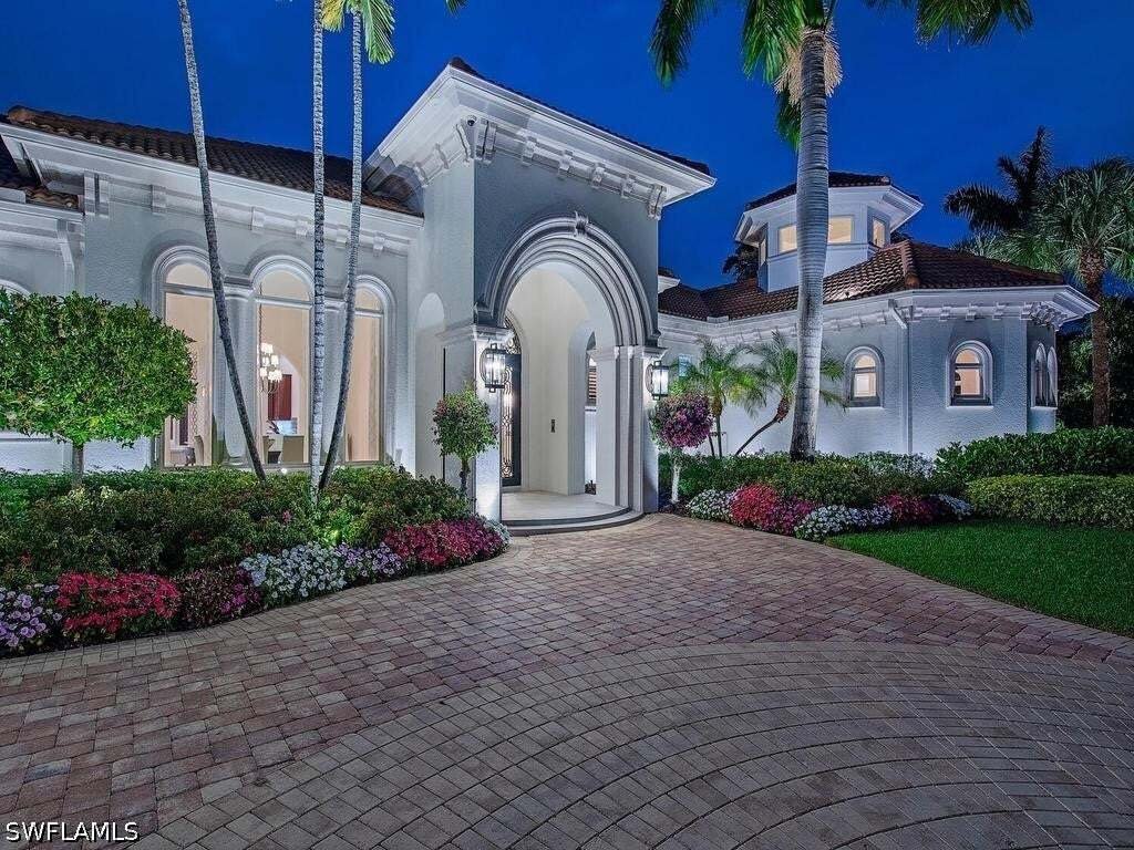 Casa en Bonita Springs, Florida, Estados Unidos 3 - 18889644