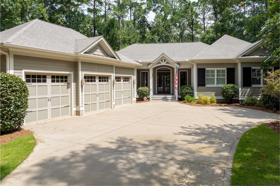House in Greensboro, GA, United States 1 - 18888390