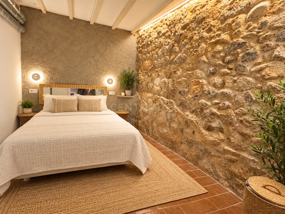 Apartamento en Ciudad de Ibiza, Islas Baleares, España 3 - 18890785