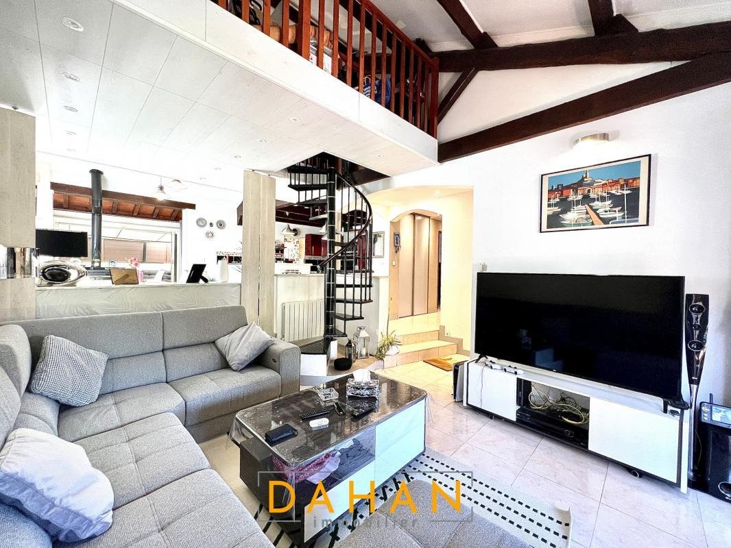 Villa in Les Olives, 13e Arrondissement, Marseille 5 - 18880602