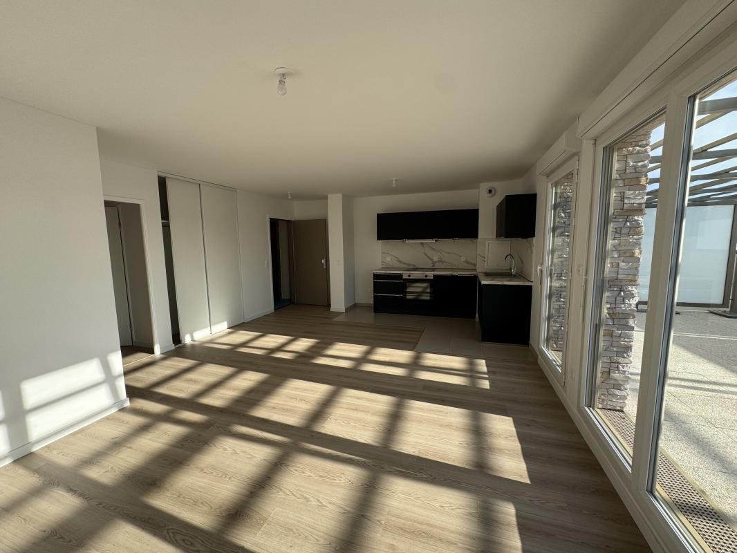 Appartement à Billancourt–Rives de Seine, Boulogne-Billancourt, France 3 - 18887532