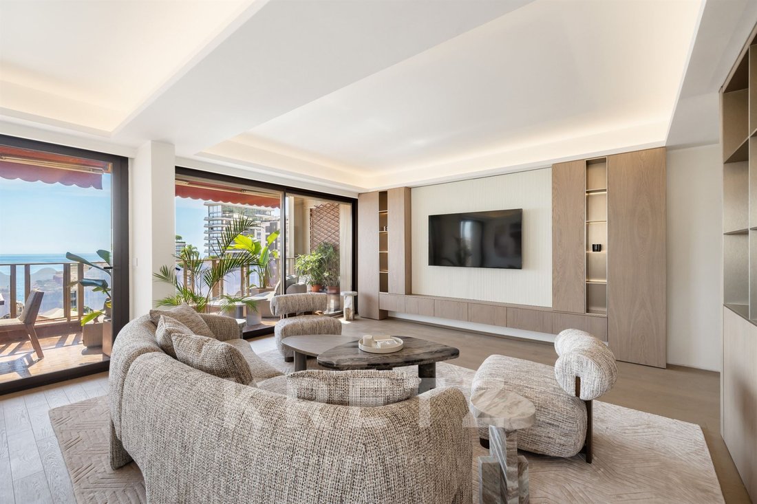 Wohnung in Monaco, Monaco 2 - 18890750