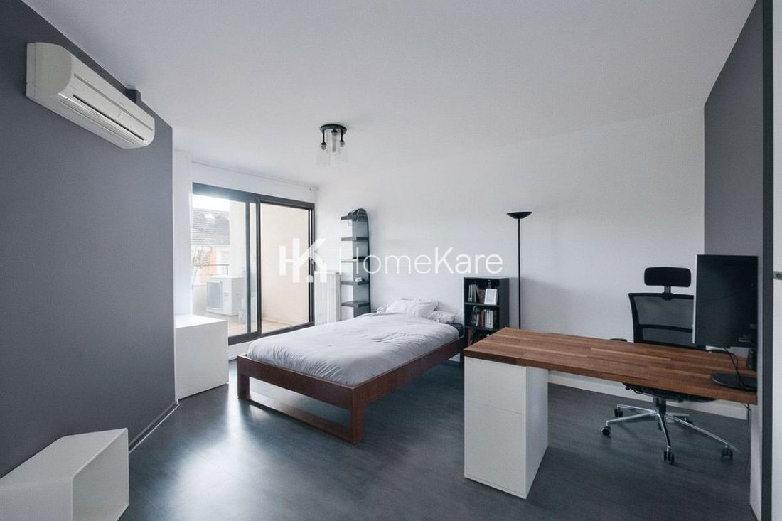 Apartamento en La Bastide, Burdeos, Francia 5 - 18882480
