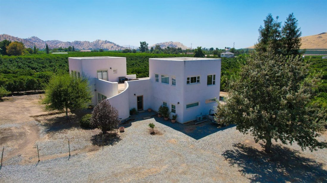 House in Lemon Cove, California, United States 4 - 18889938