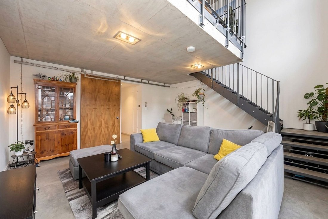 Apartment in Palmeria, Hove, England 5 - 18882088
