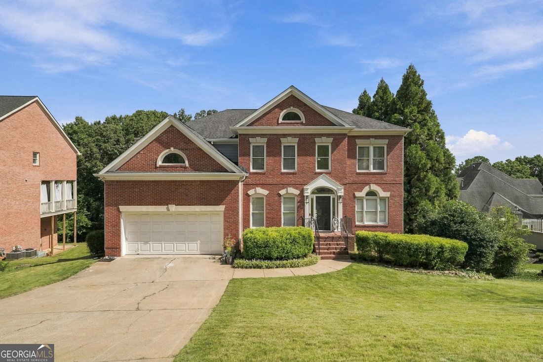 House in Marietta, Georgia, United States 1 - 18890389