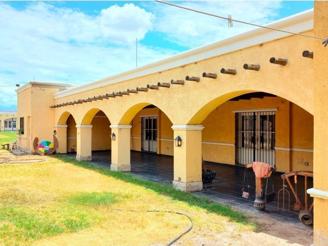 House in Rivadavia, San Juan Province, Argentina 1 - 18878494