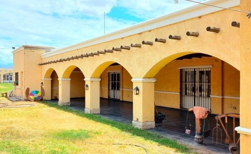 Casa en Rivadavia, San Juan, Argentina 1