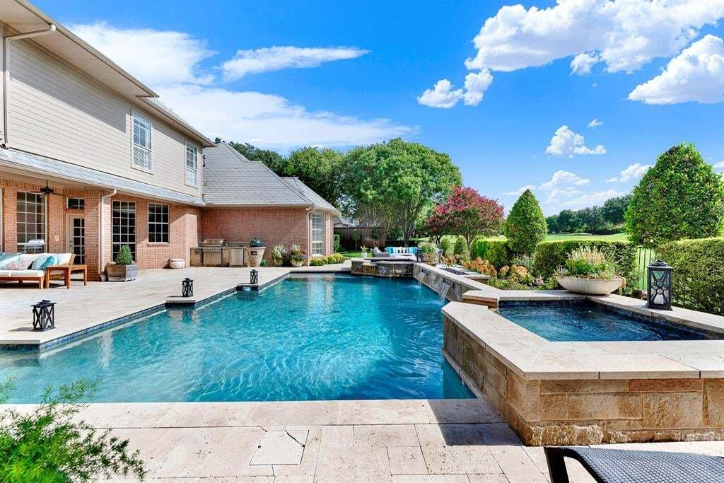 House in Plano, Texas, United States 2 - 18890206