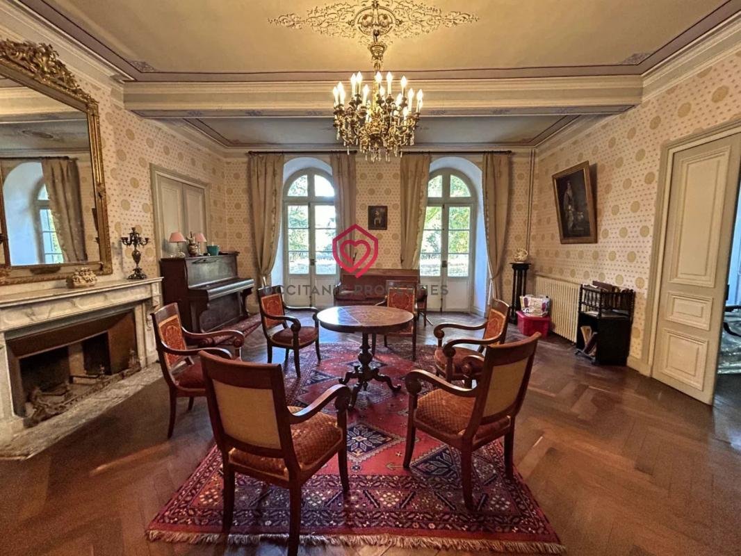 Casa en Carcasona, Occitania, Francia 3 - 18884025