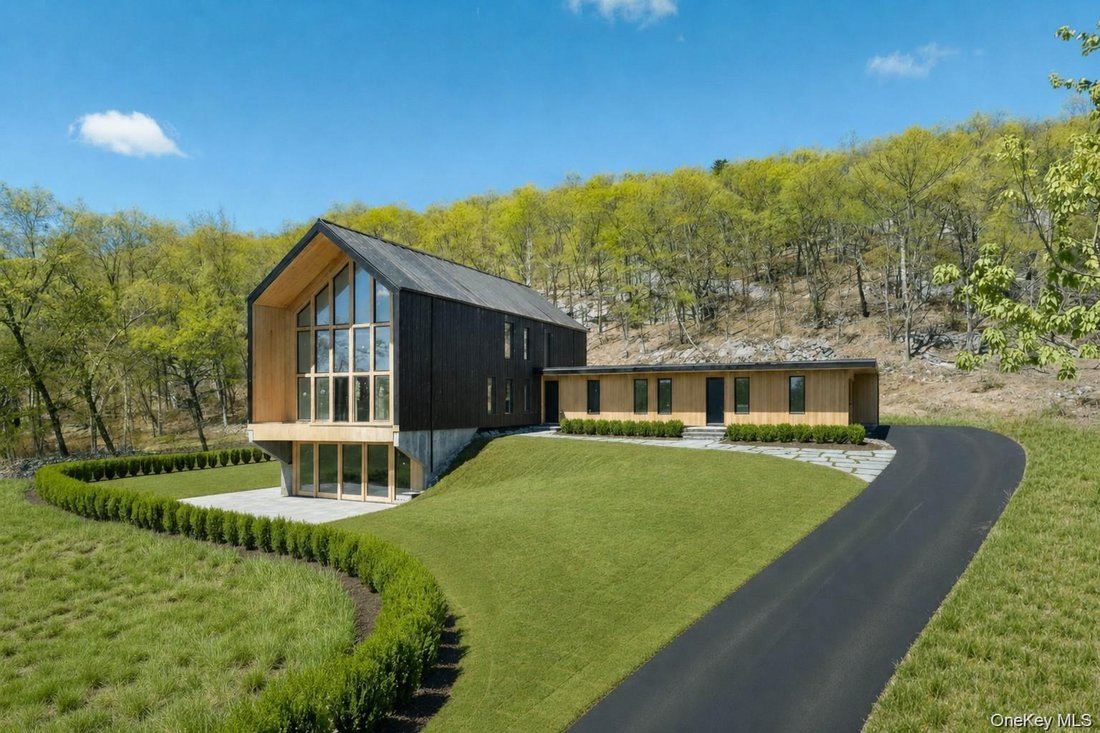 Haus in Greenwood Lake, New York, Vereinigte Staaten 1 - 18888899