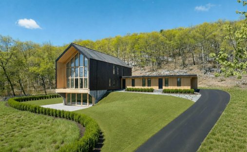 House in Greenwood Lake, New York, United States 1