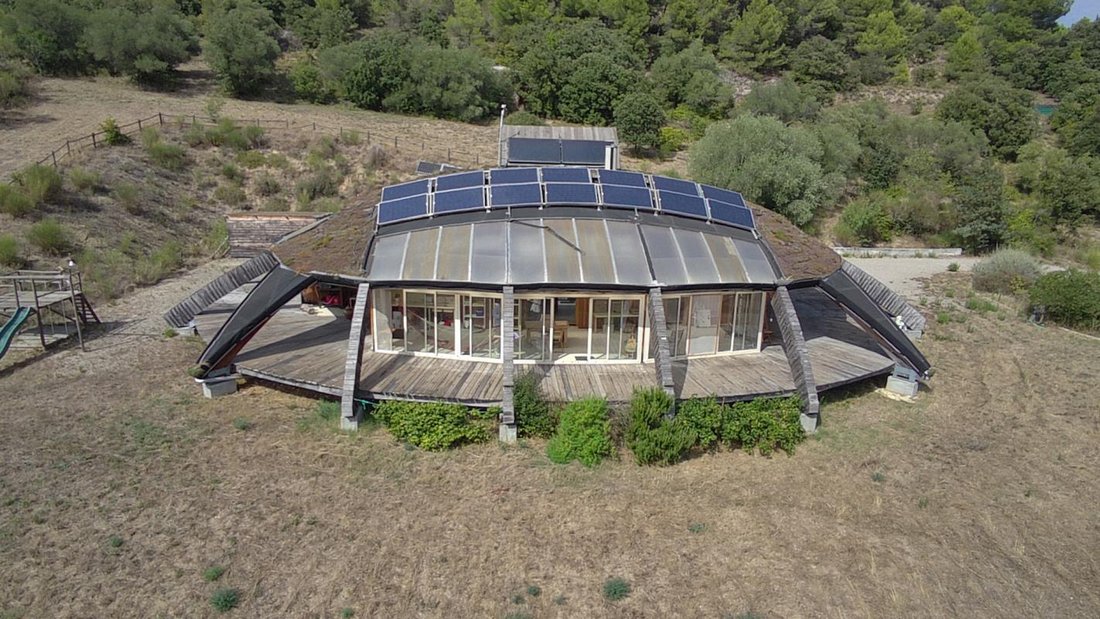 Casa en Centre Ville, Limoux, Francia 2 - 18880595