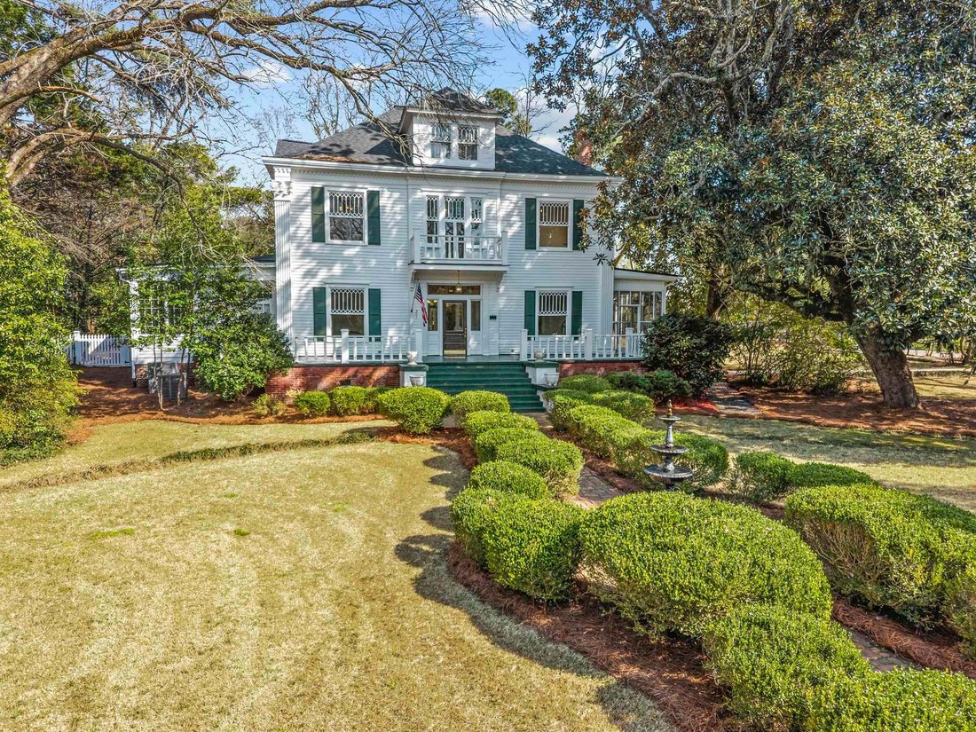 Casa a Greensboro, Georgia, Stati Uniti 2 - 18888336