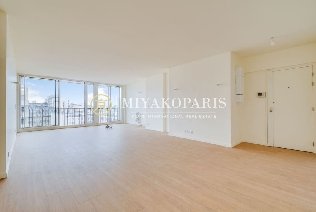 Appartement à Violet Commerce, Paris 15e Arrondissement, Paris 2 - 17543448